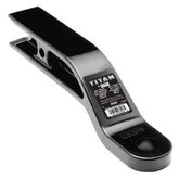 Reese 45322 Ball Mount 3"D X 10"Lx1-1/2"R